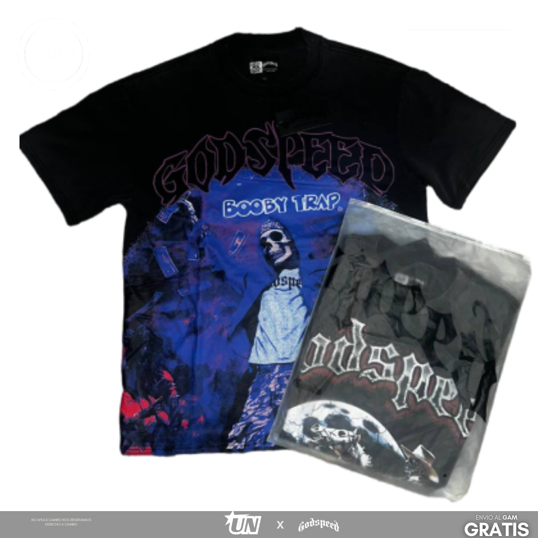 GODSPEED T-SHIRT