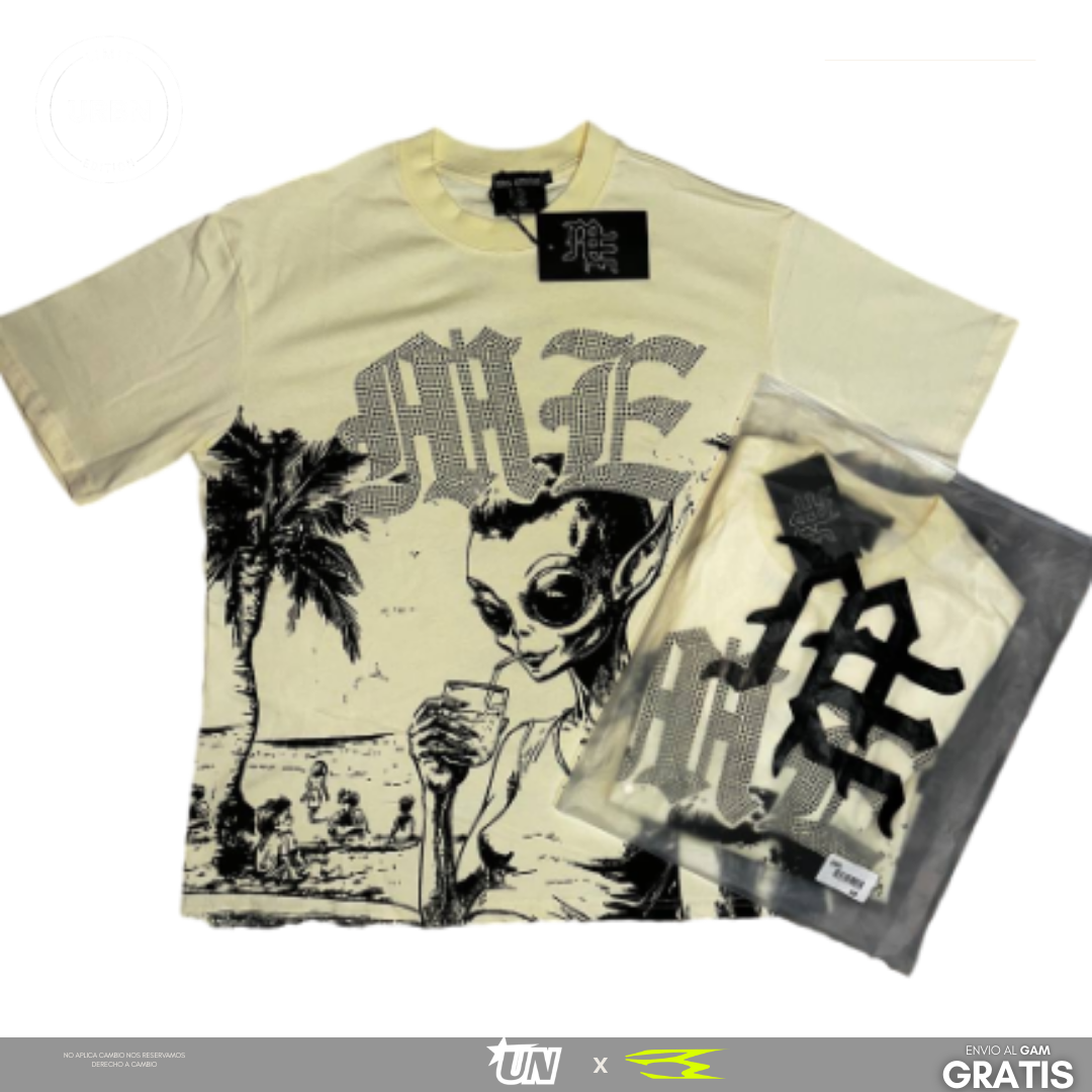 MIXED EMOTION T-SHIRT