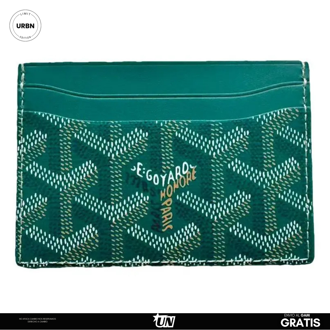 GOYARD CARD