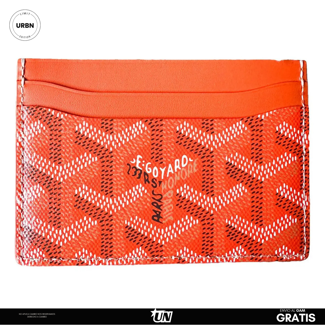 CARD GOYARD