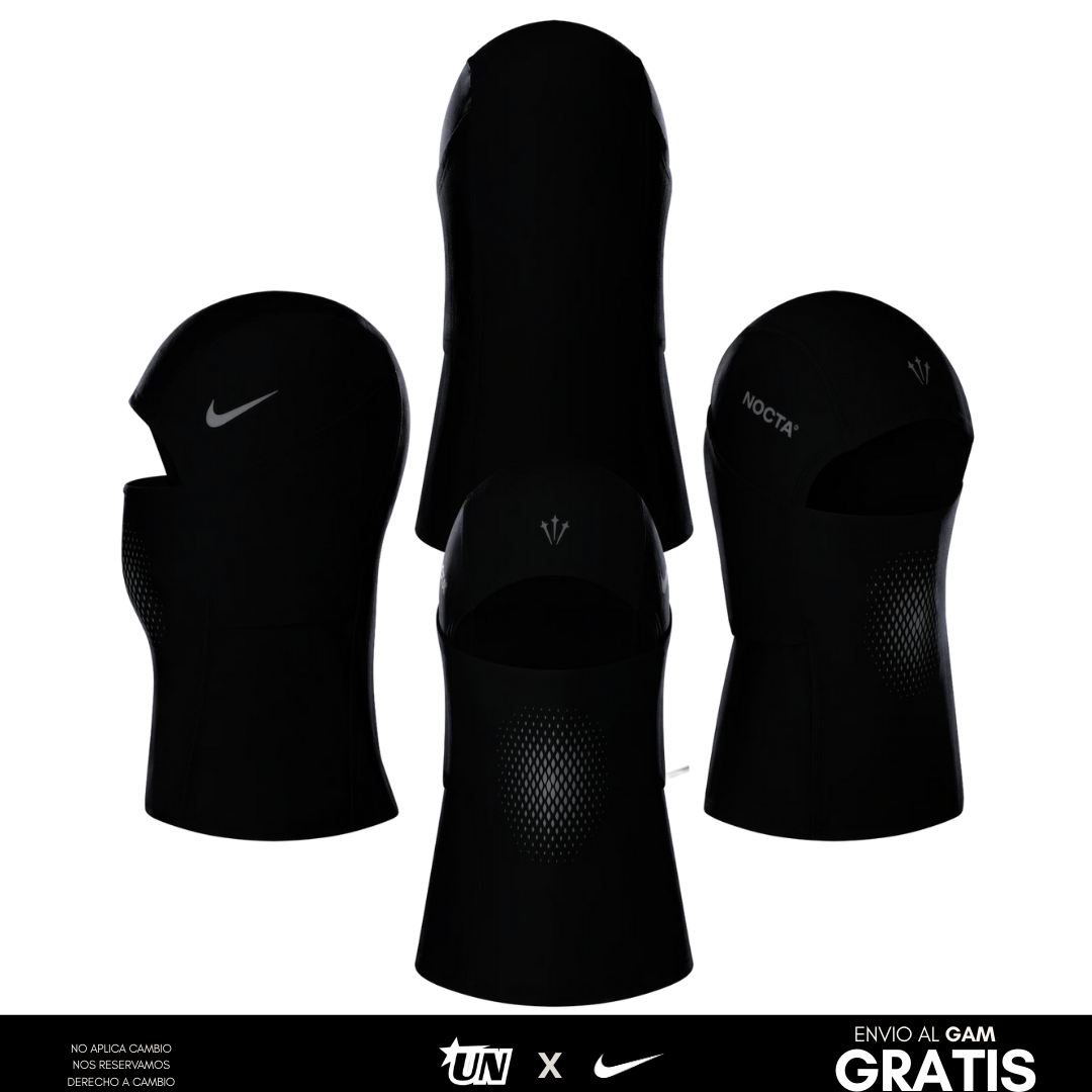 NIKE SKIMASK NOCTA