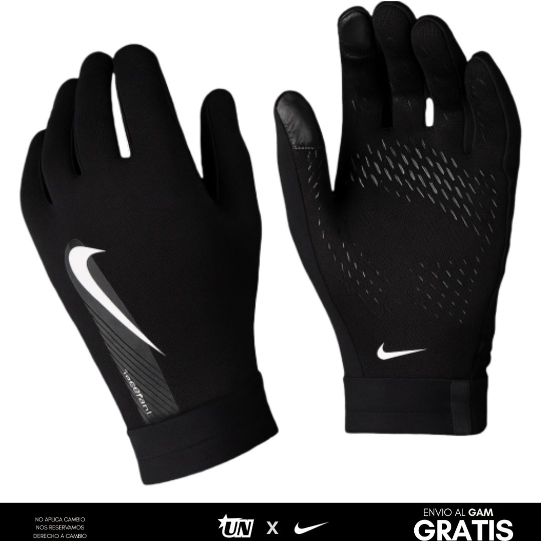 NIKE GUANTES