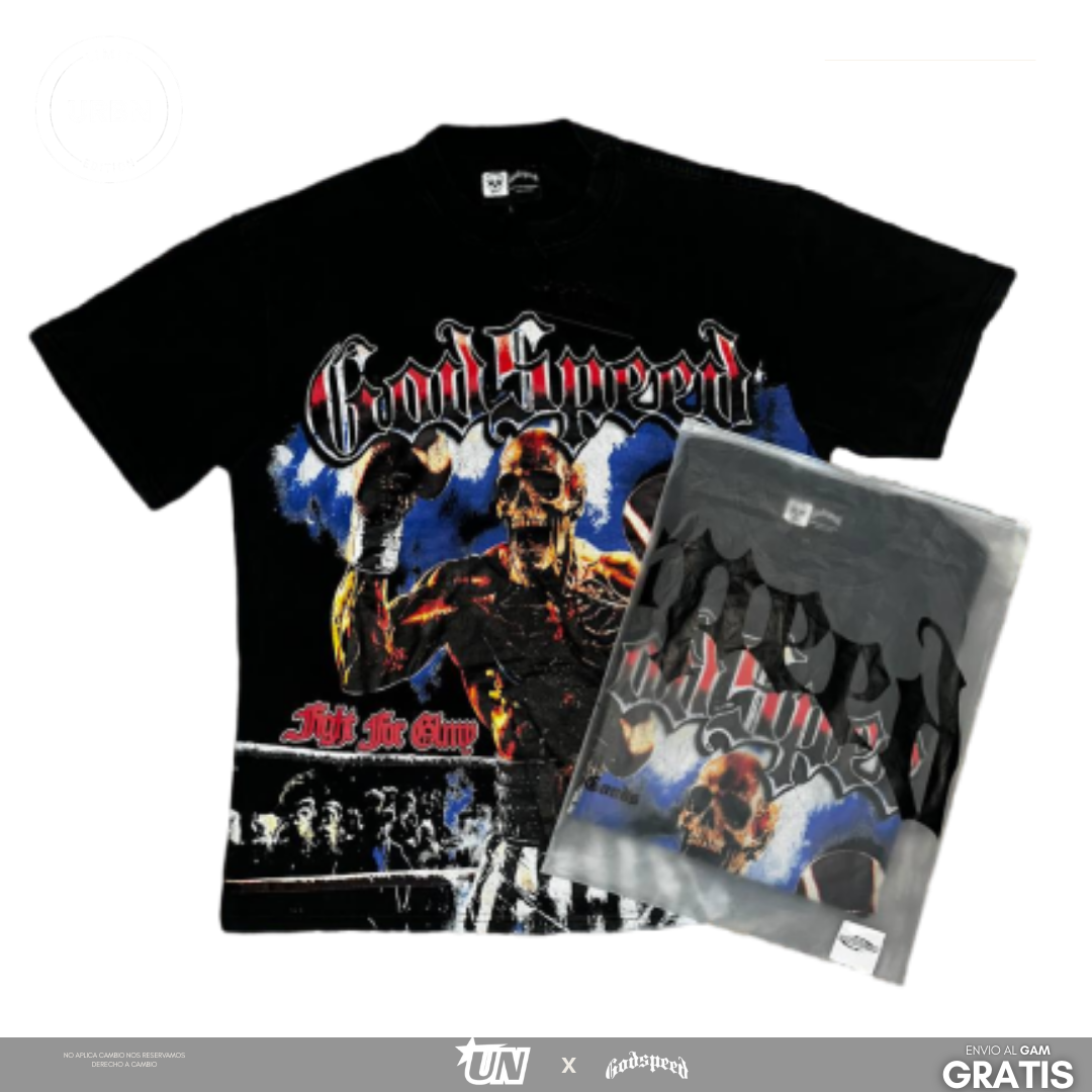 GODSPEED T-SHIRT